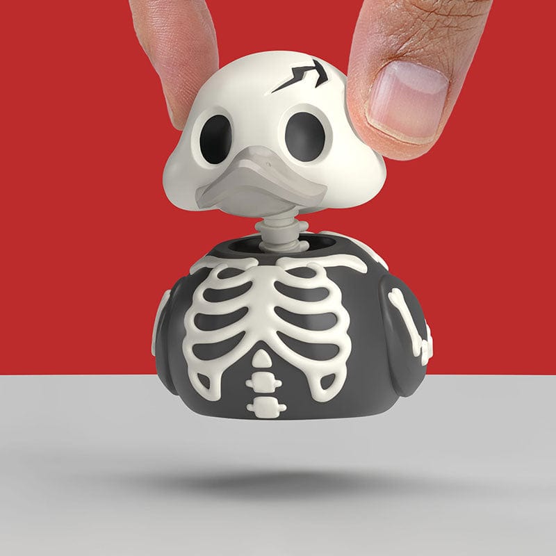Halloween Skeleton TUBBZ Mini Edition - official product image