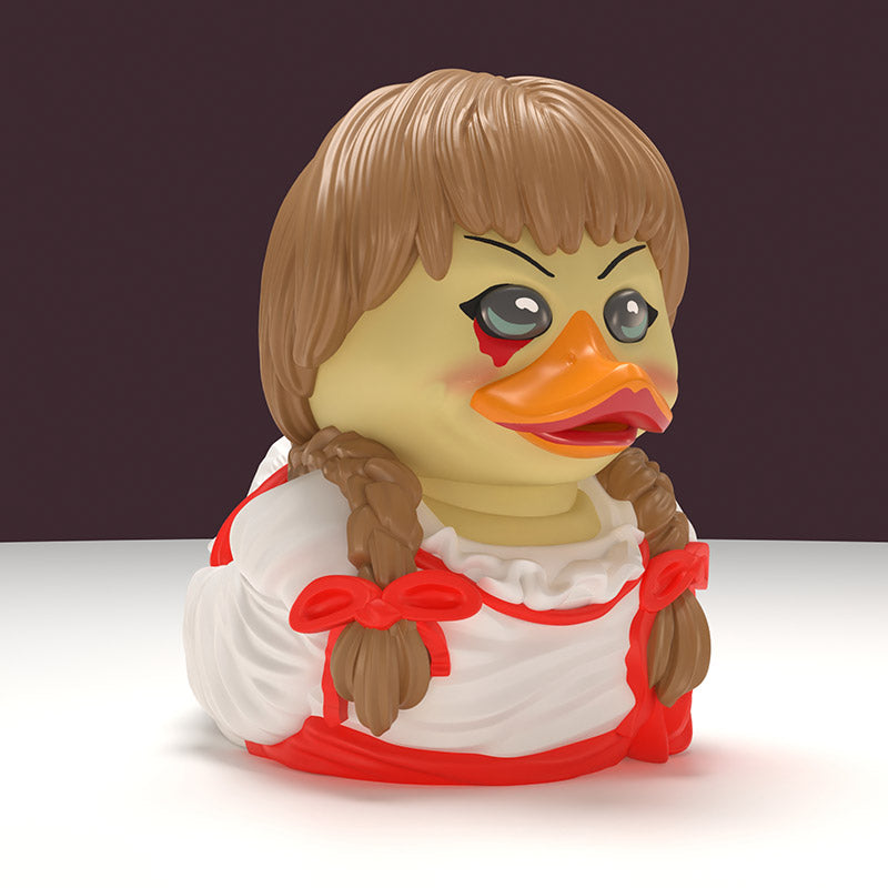Annabelle TUBBZ Mini Edition — official out-of-box product image