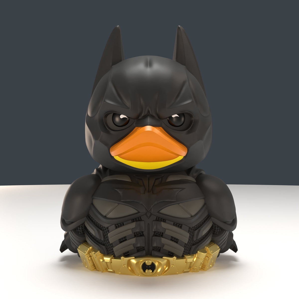Batman (The Dark Knight) TUBBZ Mini out of box
