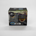 Jurassic World Beta TUBBZ Mini in box