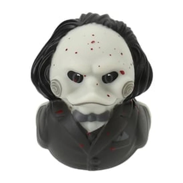 Billy the Puppet TUBBZ Mini Five Below Exclusive — out-of-box product photo