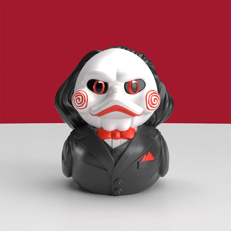 Billy the Puppet common TUBBZ Mini — front view