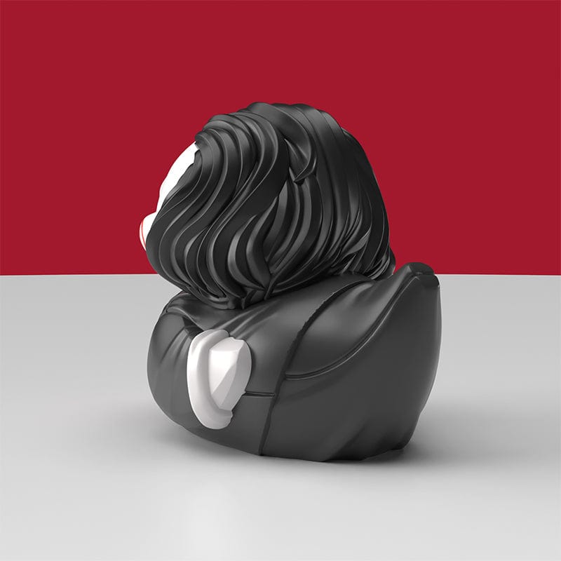 Billy the Puppet common TUBBZ Mini — rear view
