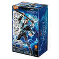 Blokees Marvel Infinity Saga Champion Class 02 Thor model kit box, 94 pieces, ages 14+