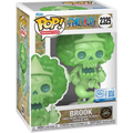 Brook Funko Pop Chase