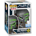 Bull Predator #1999 Glow in the Dark Special Edition Funko Pop! box