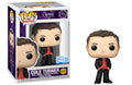 Charmed Cole Turner Funko Pop! Television #1835 Limited Chase Edition with box