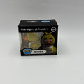 Chica Five Nights at Freddy's TUBBZ Mini collectible in retail box