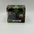 Chistery Wicked TUBBZ Mini collectible in retail box