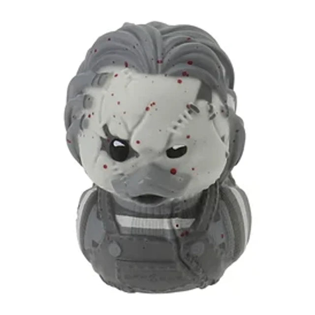 Chucky TUBBZ Mini Five Below Exclusive — out-of-box product photo
