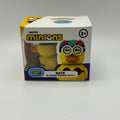 Minions Dave in Hawaii Paradise Outfit TUBBZ Mini in box