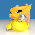 DC Comics: Hawkgirl TUBBZ (First Edition) — official out-of-box product photo