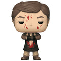 Dexter Morgan Funko Pop! #1697 Special Edition with blood-spatter details and knife, figure only