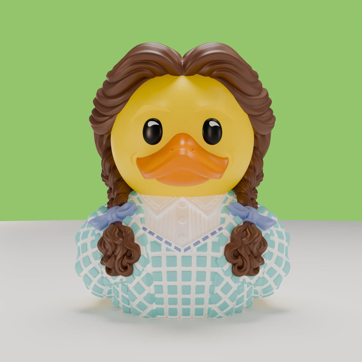 Dorothy Gale Wicked TUBBZ Mini out of box