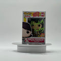 Elizabeth Hurley signed Vanessa Kensington Funko Pop 645 front