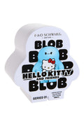 FAO Schwarz Hello Kitty and Friends Blob Series 01 sealed white blind box