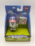 Muffin & Pizza Box figure by Moose Toys in original packaging