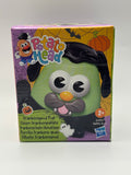 Hasbro Potato Head Frankenspud Pup Halloween 6-piece toy — front of packaging