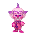 Killer Klowns from Outer Space Shorty Valentine Funko Pop figure