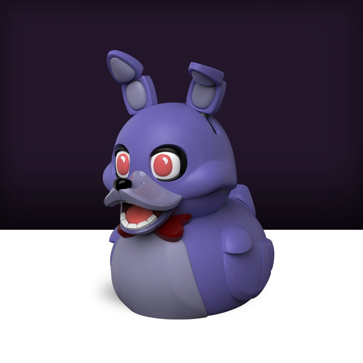 Bonnie TUBBZ Mini Edition — official out-of-box product image