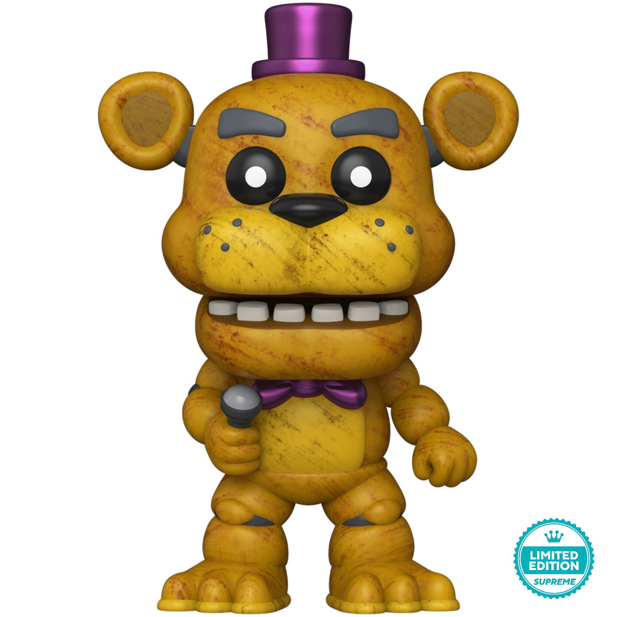Funko Pop Fredbear 1150 figure