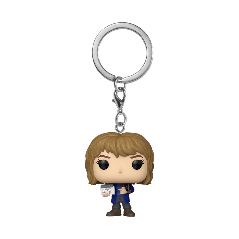 Manufacturer image: Funko Pocket Pop! Keychain – Stranger Things – Robin Buckley