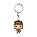 Manufacturer image: Funko Pocket Pop! Keychain – Stranger Things – Dustin Henderson
