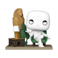 Funko Pop! Deluxe Marvel Mr. Knight #1199 regular edition figure