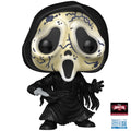 Funko Pop Ghost Face number 1962 TargetCon limited edition figure