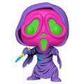 Funko Pop Ghost Face 1607 figure