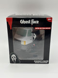 Ghost Face Dash Drifter boxed front view