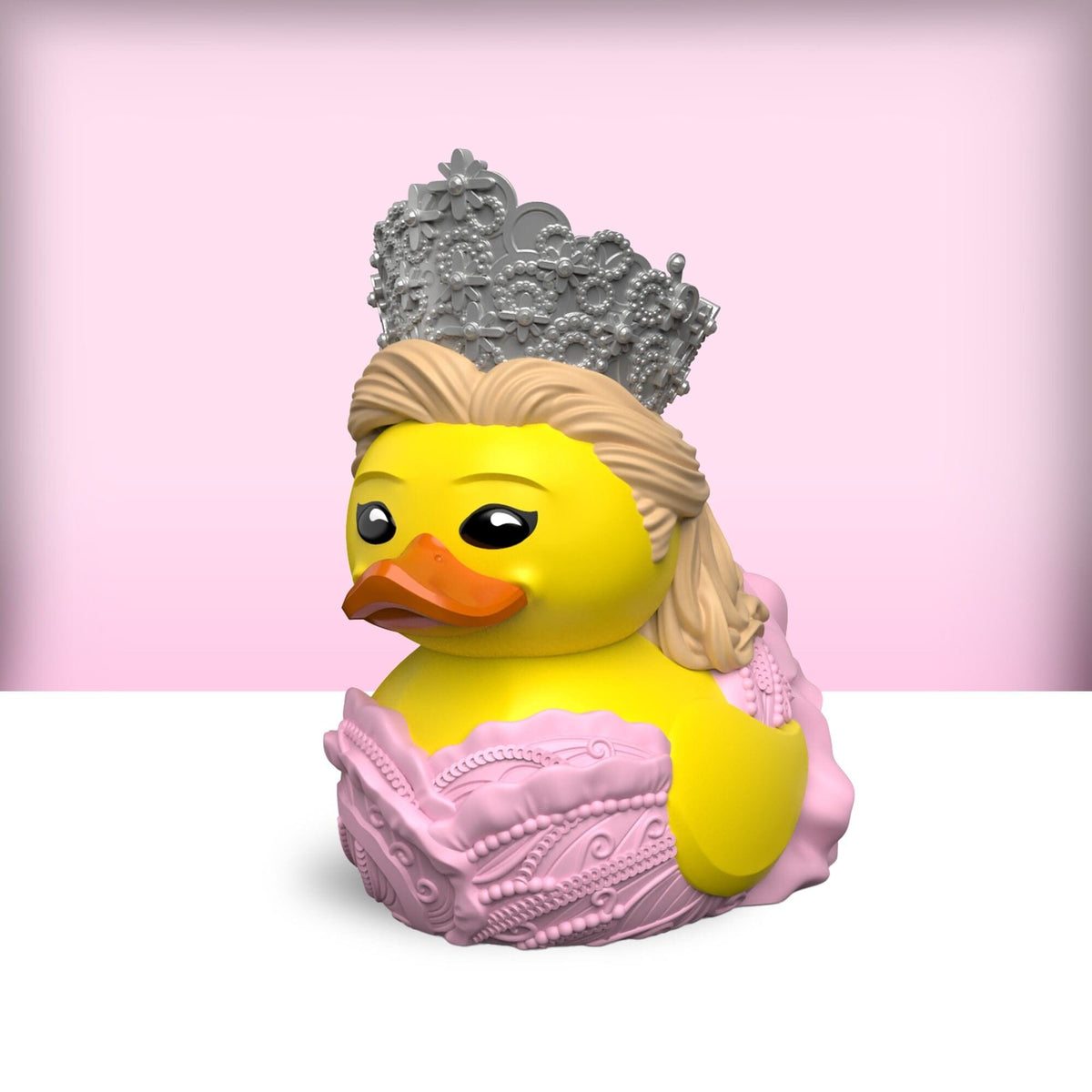 glinda TUBBZ Mini out of box
