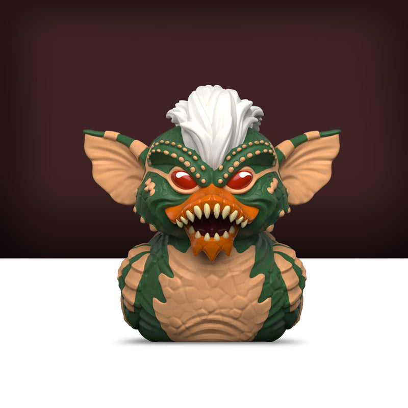 Gremlins: Stripe TUBBZ (Mini Edition) — official out-of-box product photo
