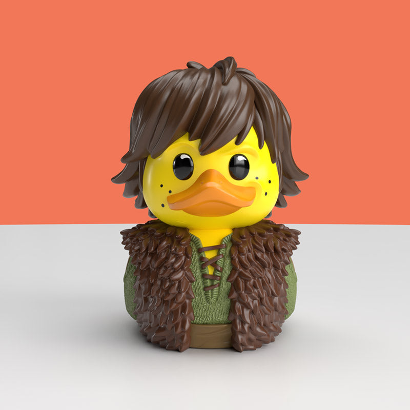 How To Train Your Dragon: Hiccup TUBBZ (Mini Edition) — official out-of-box product photo