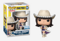 Funko Pop! One Piece Miss All Sunday #1664 Funko Shop Exclusive