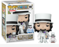 Funko Pop! One Piece Rob Lucci with Hattori #1997 Funko Shop Exclusive