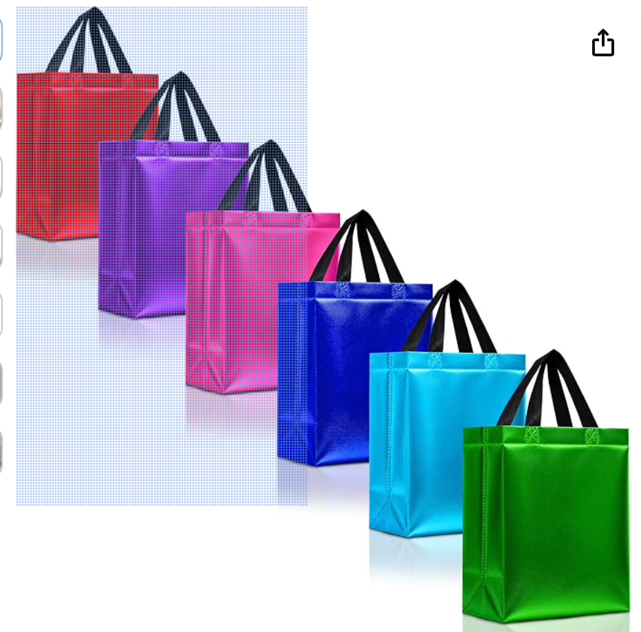 Gift Bags