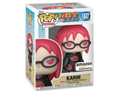 Funko Pop Naruto Shippuden Karin #1847 Amazon Exclusive