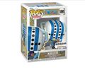 Funko Pop! One Piece Killer #1895 Amazon Exclusive