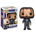 John Wick Funko Pop Chase