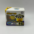 Minions Kevin in Golf Outfit TUBBZ Mini in box