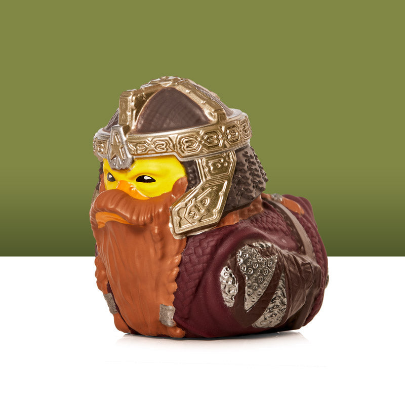 Gimli TUBBZ Mini Edition — official out-of-box product image