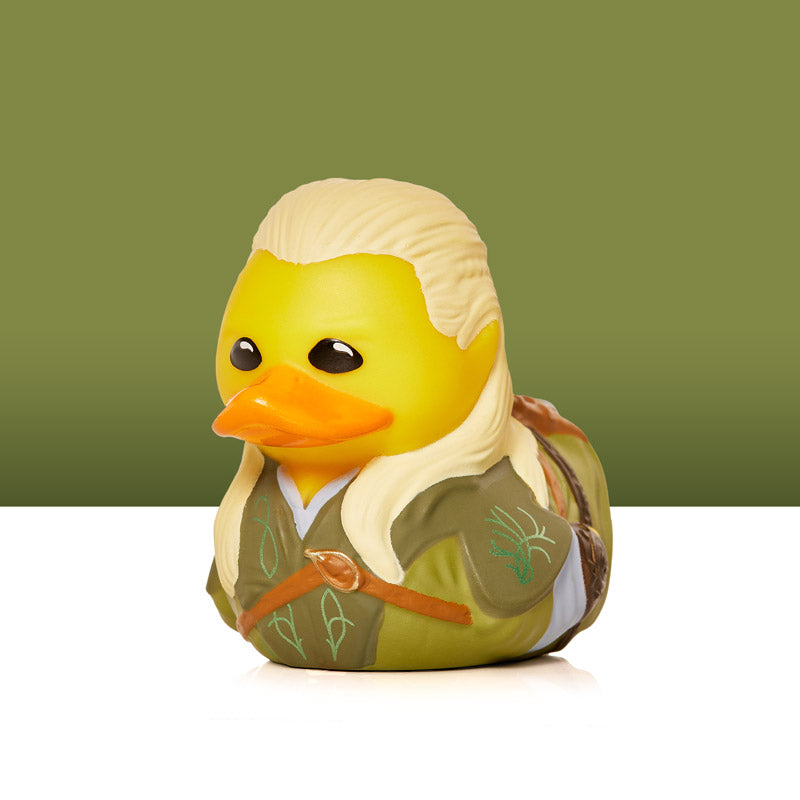 Legolas TUBBZ Mini Edition — official out-of-box product image