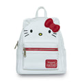 Sanrio Hello Kitty Cosplay Mini Backpack — front view