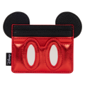 Mickey Mouse Exclusive Card Holder — front view