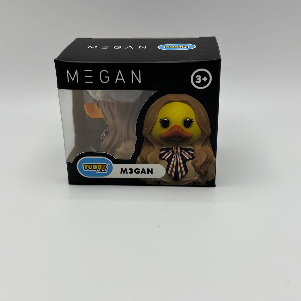 M3GAN TUBBZ Mini boxed collectible