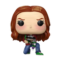 Max Funko Pop! #2461 from Stranger Things: Tales From '85, figure only