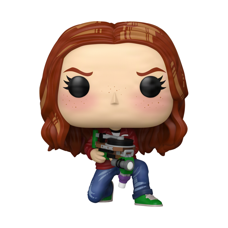 Max Funko Pop! #2461 from Stranger Things: Tales From '85, figure only