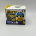 Minions Mel TUBBZ Mini in box