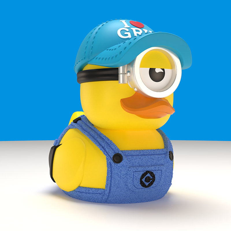 Minions: Mel TUBBZ (Mini Edition) out of box